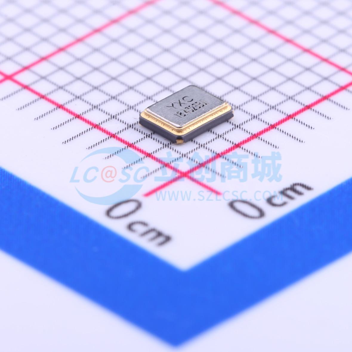 X322518432MSB4SI实物图