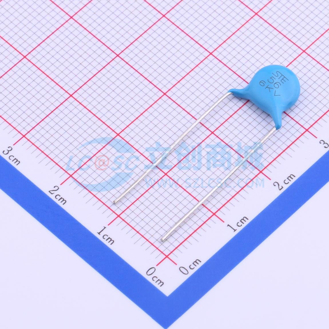 A08S1D560KN0B0S0N0实物图