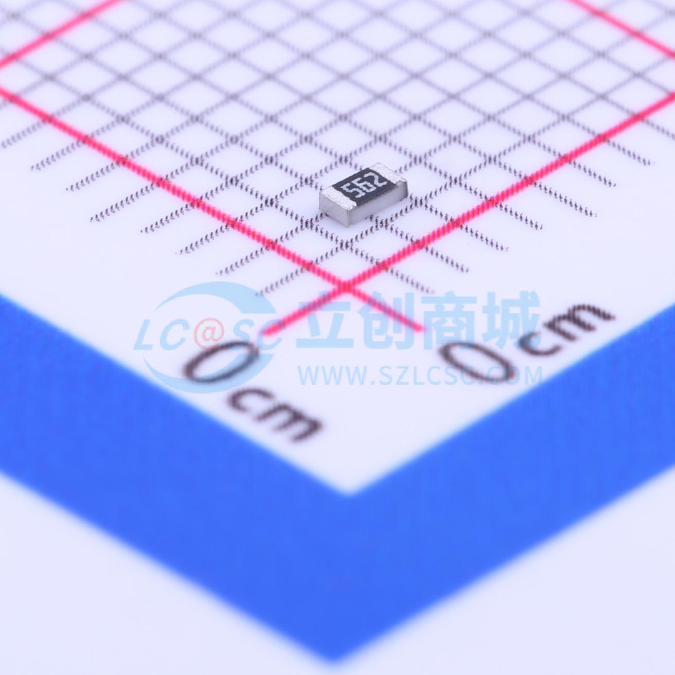 点击查看大图 RCT035K6JLF实物图