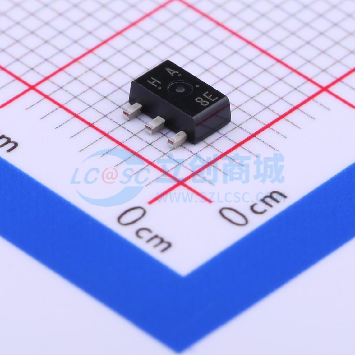 2SC5964-TD-E实物图