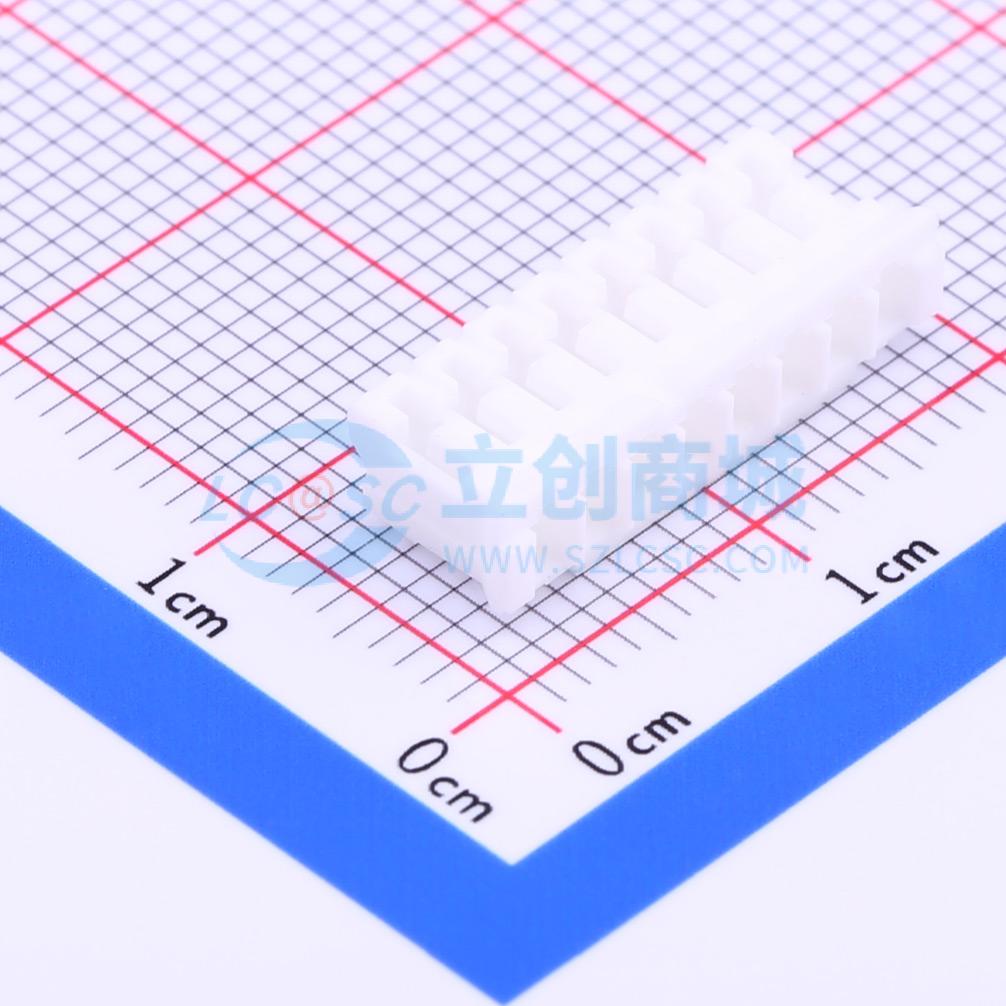 点击查看大图 A2001H-08PN0WNPN00G实物图