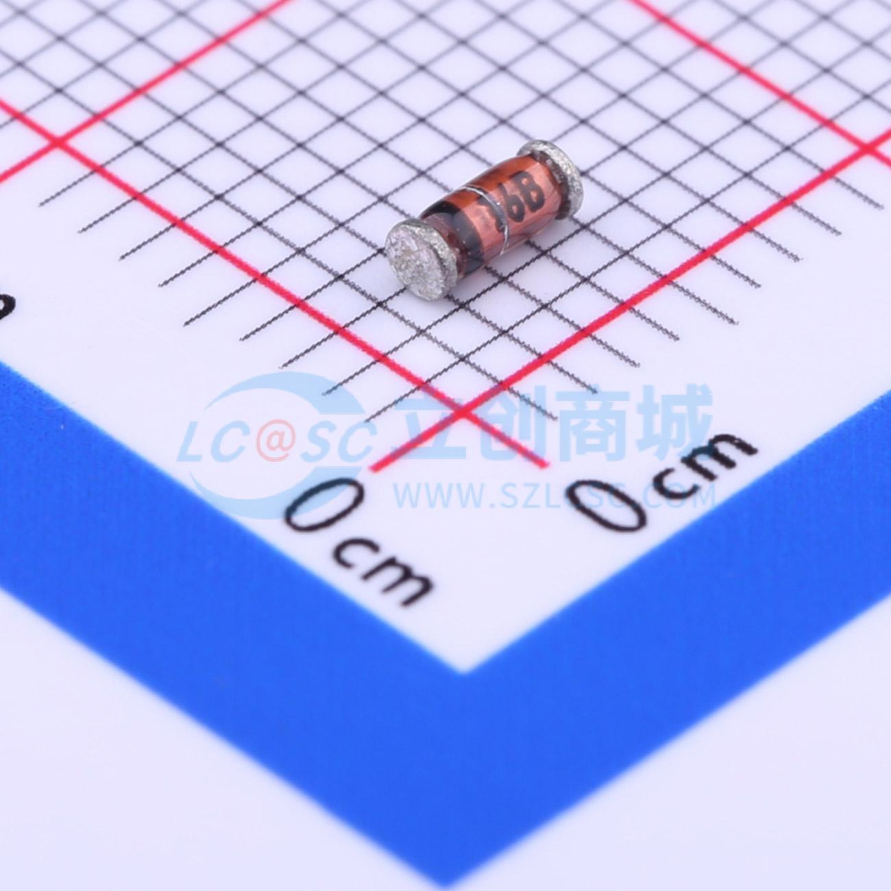 点击查看大图 TLZ16B-GS08实物图