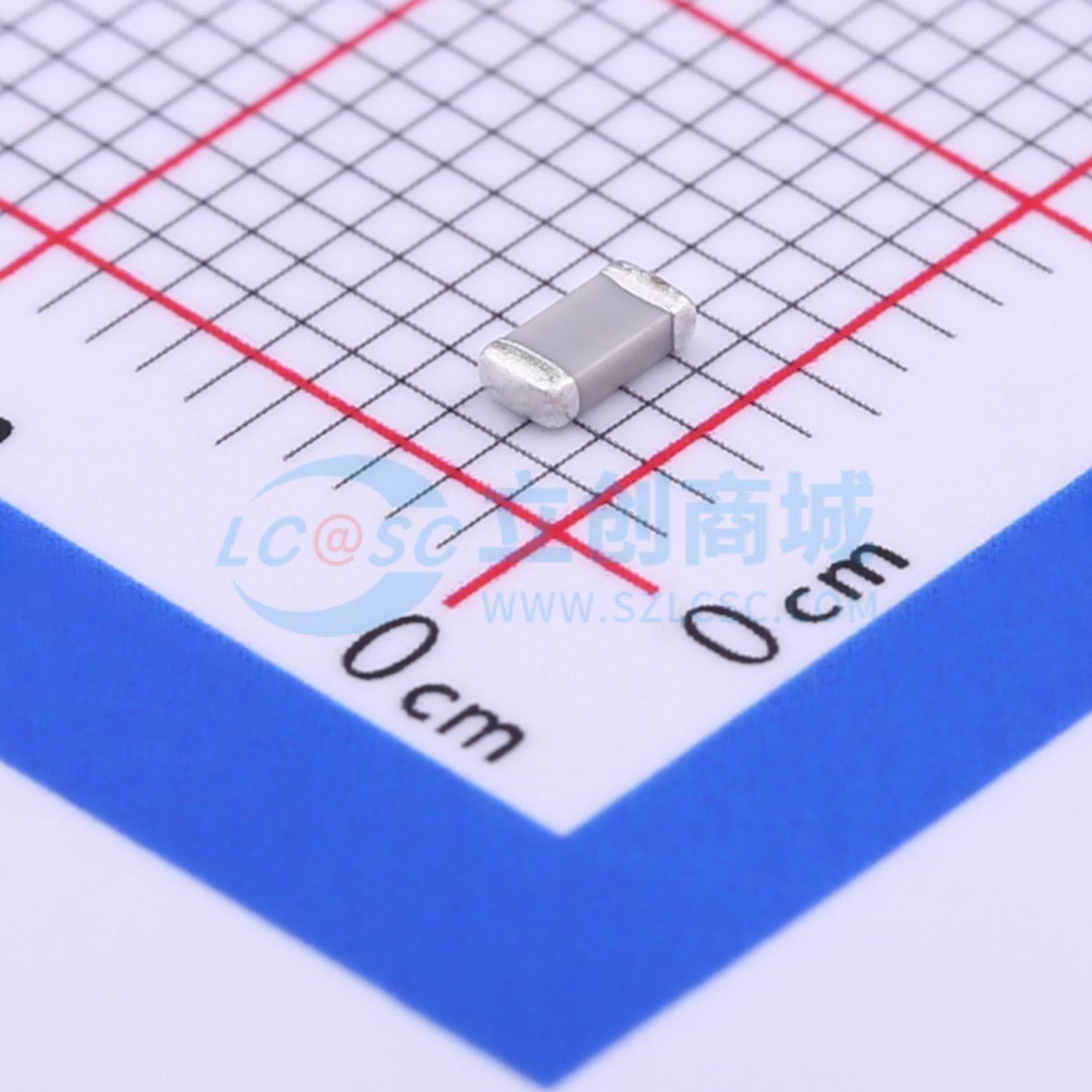 点击查看大图 GRM31A5C2J330JW01D实物图