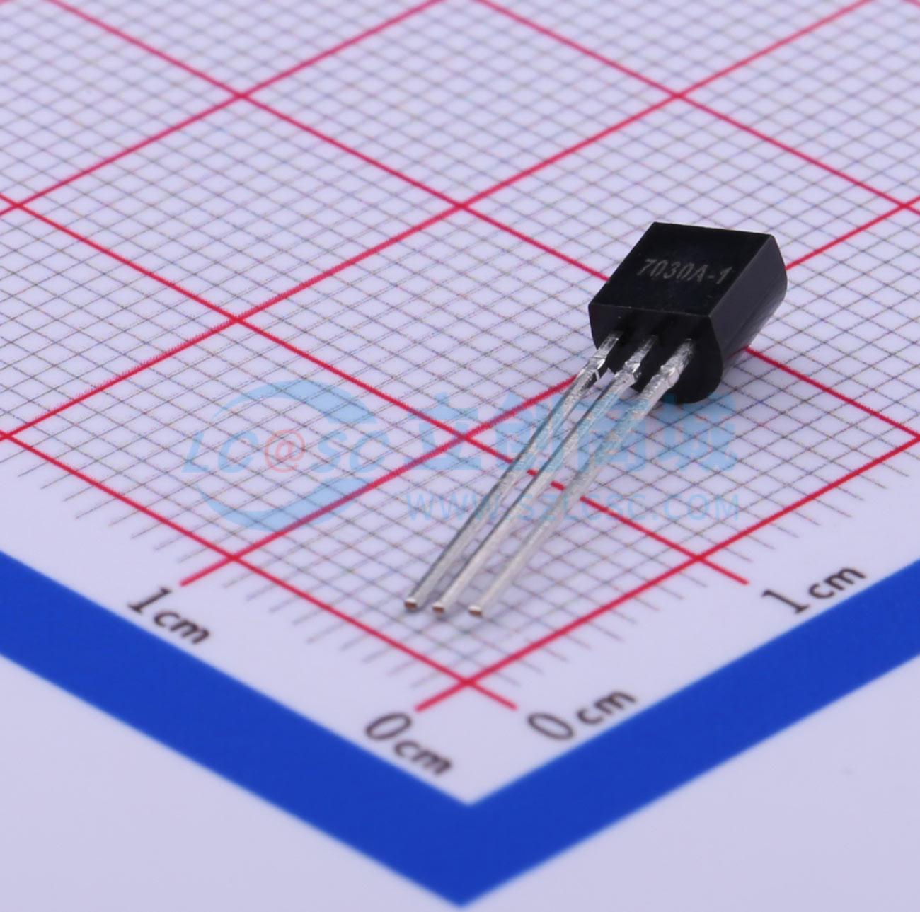 点击查看大图 HX7030A实物图