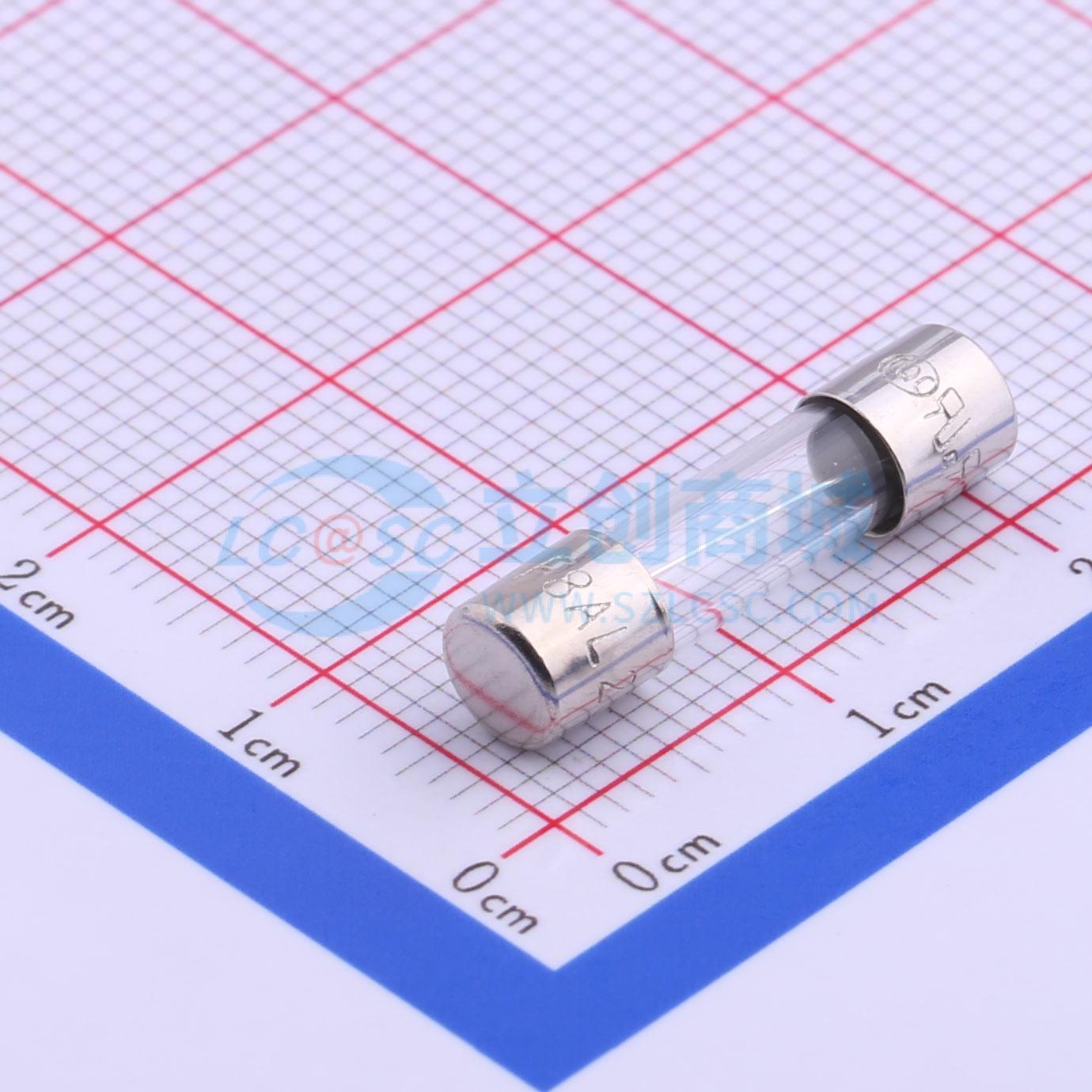 点击查看大图 50F-080H实物图