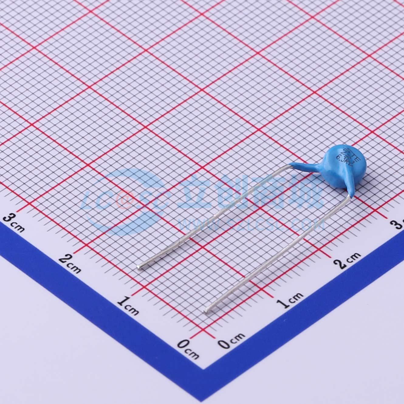 点击查看大图 Y07B1D221KN0B0S0N0实物图