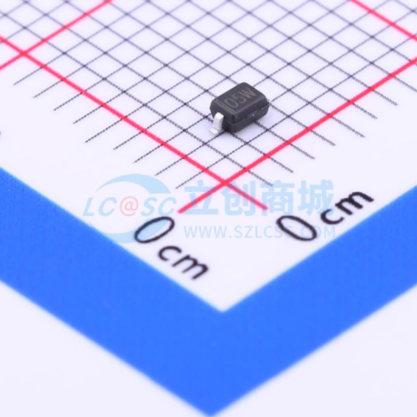 点击查看大图 CESD323NC5VU-M实物图