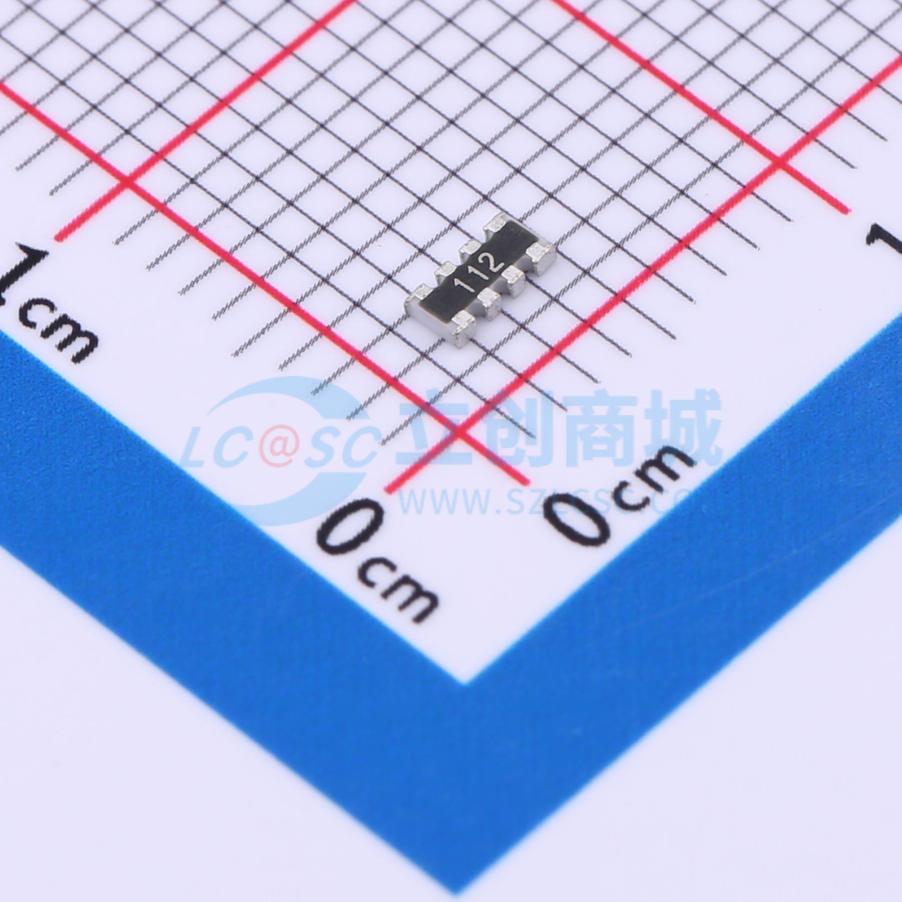 点击查看大图 4D03WGJ0112T5E实物图