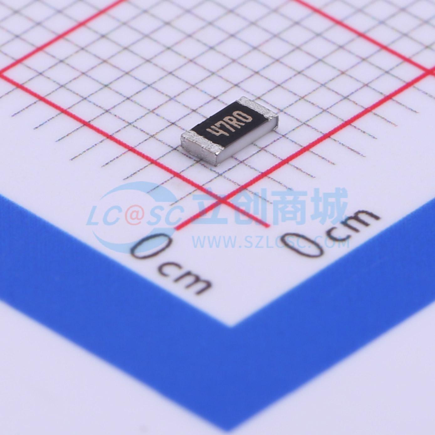点击查看大图 AR06DTDV0470实物图