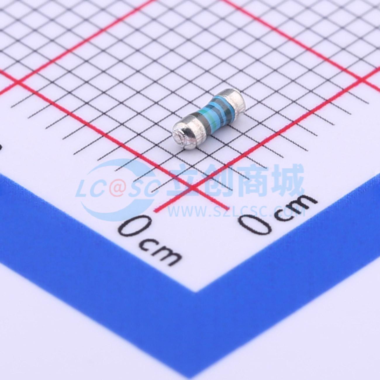 点击查看大图 RJM74P0204F2T1501实物图