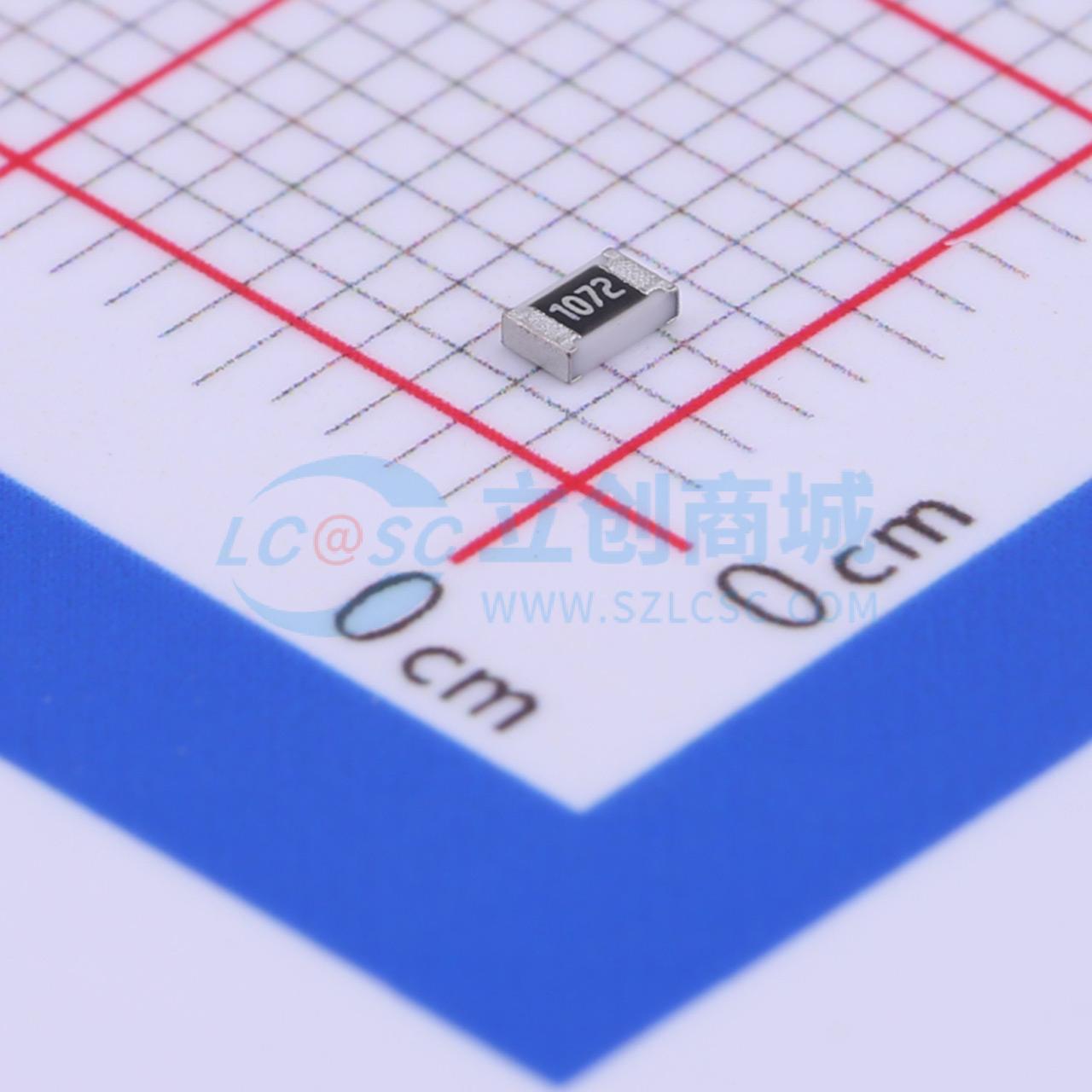 点击查看大图 WR08X1072FTL实物图