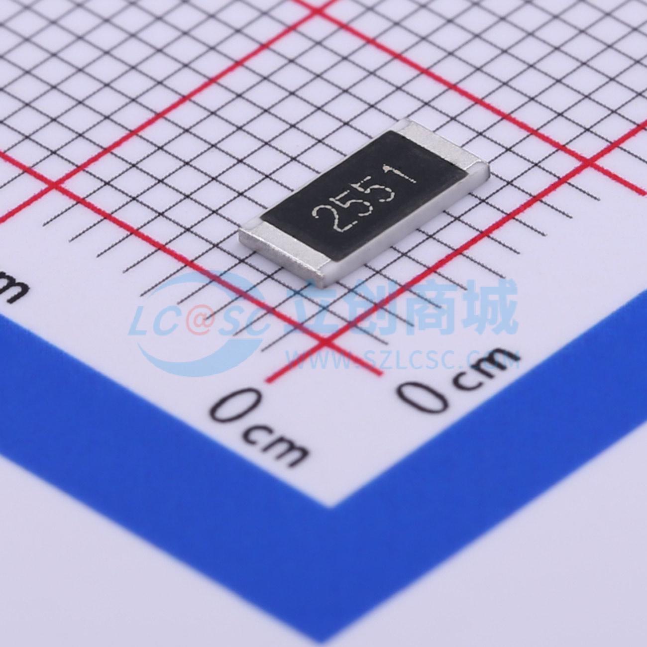 点击查看大图 25121WF2551T4E实物图