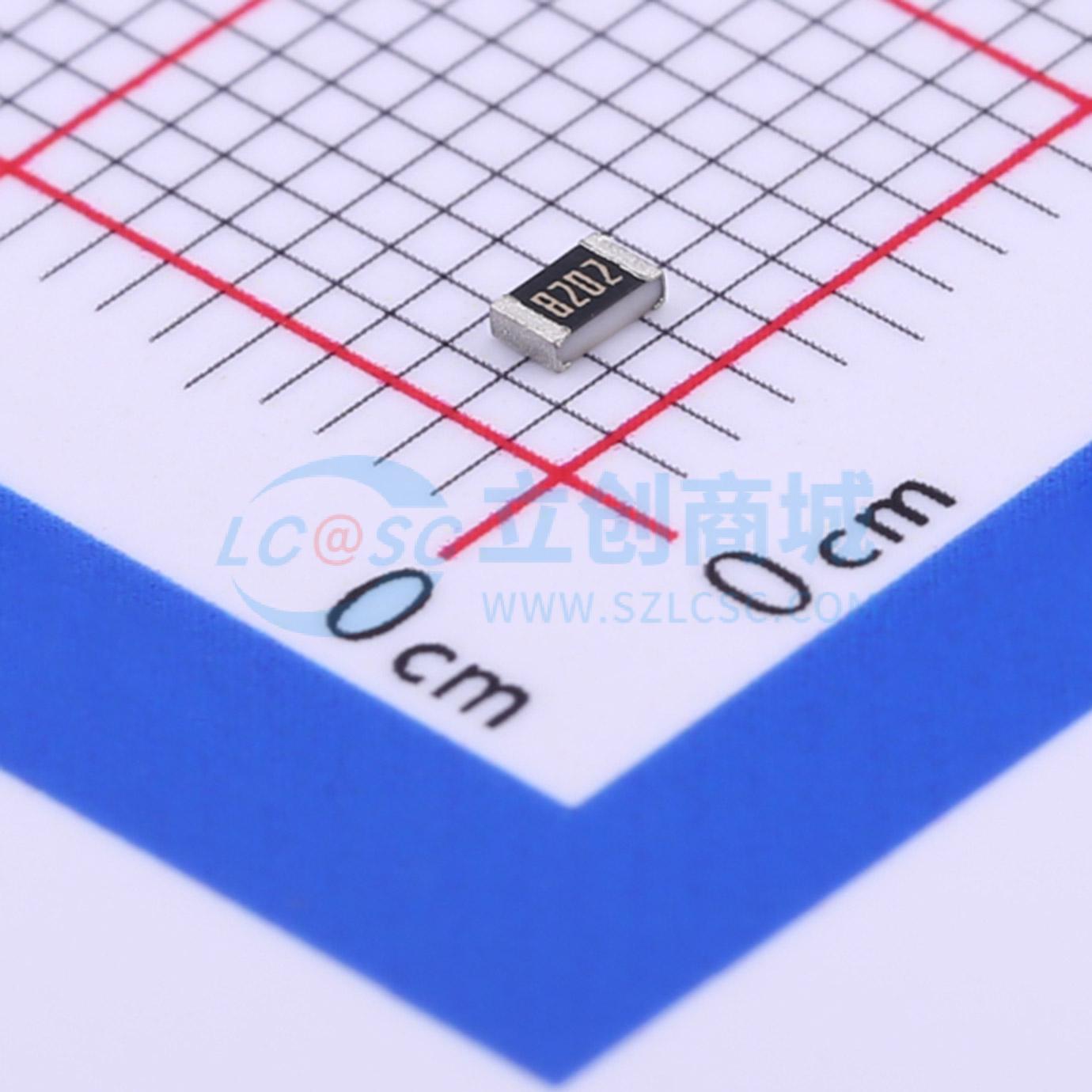 点击查看大图 AR05FTCW8202实物图