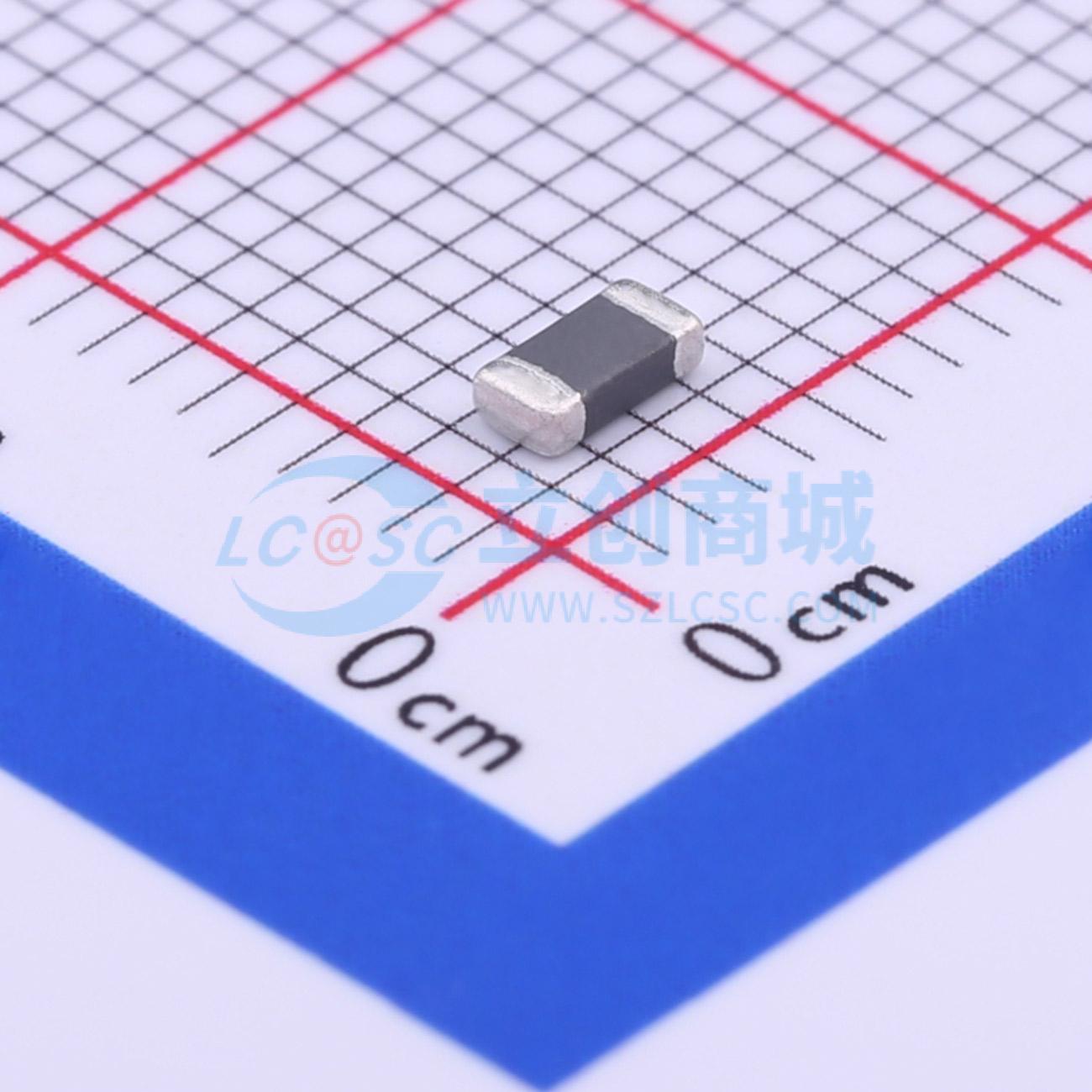 点击查看大图 CBM321609U110T实物图