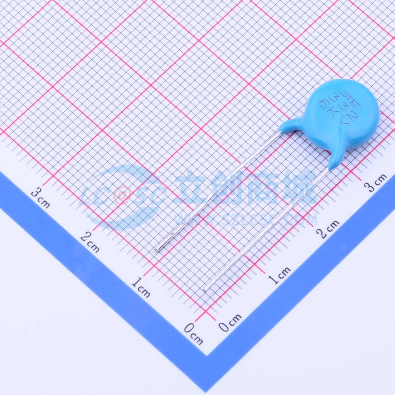 A11F1D332MN0B0S0N0实物图