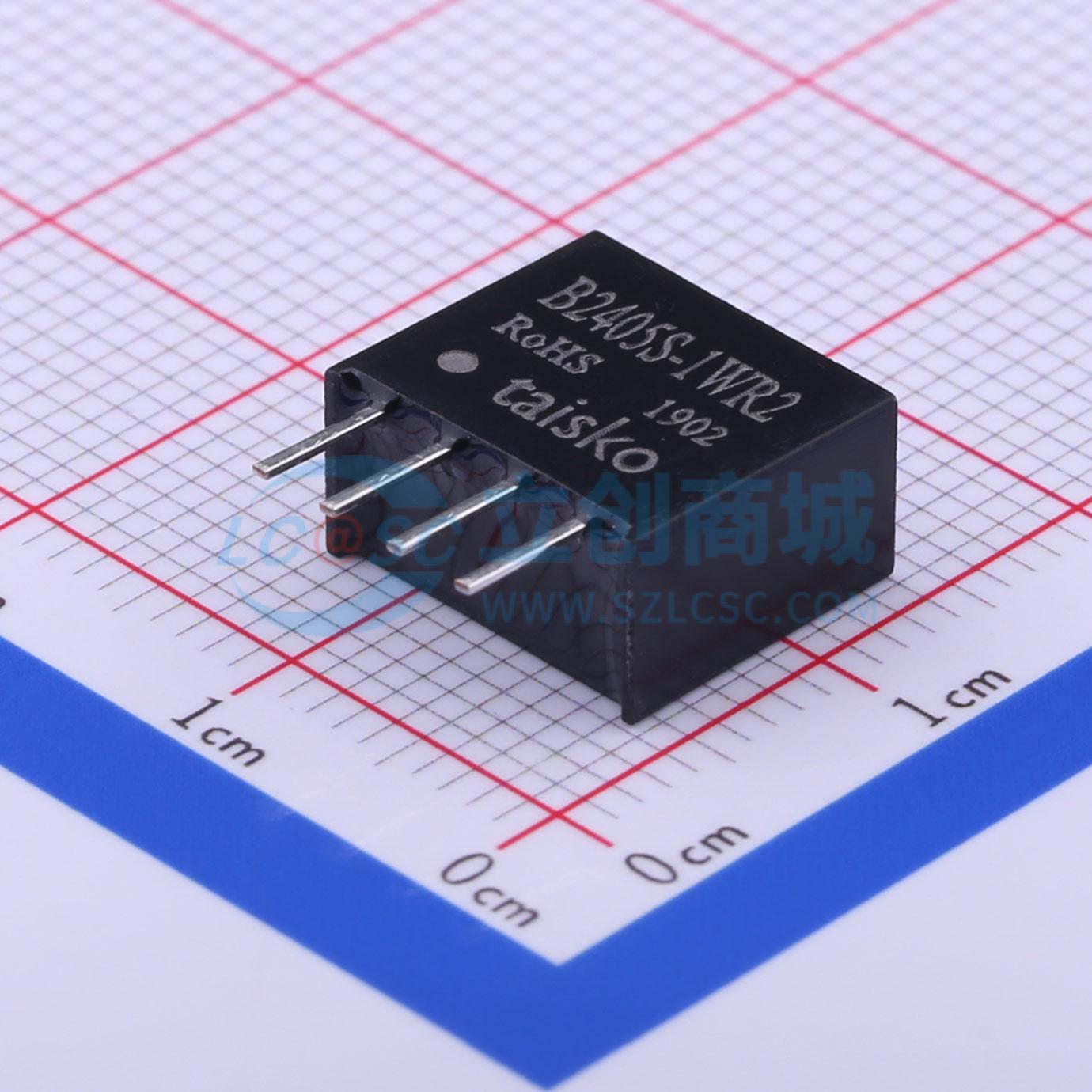 B2405S-1WR2实物图