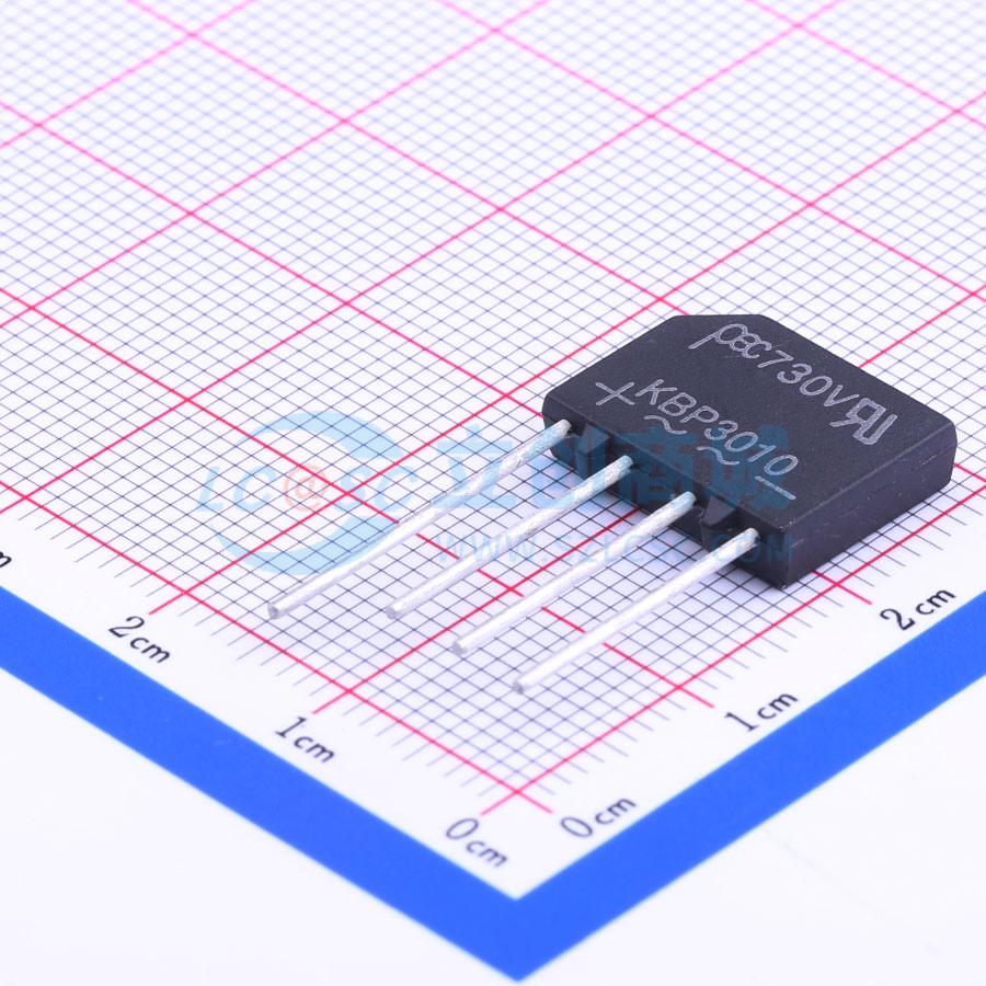 KBP3010_B0_10001实物图