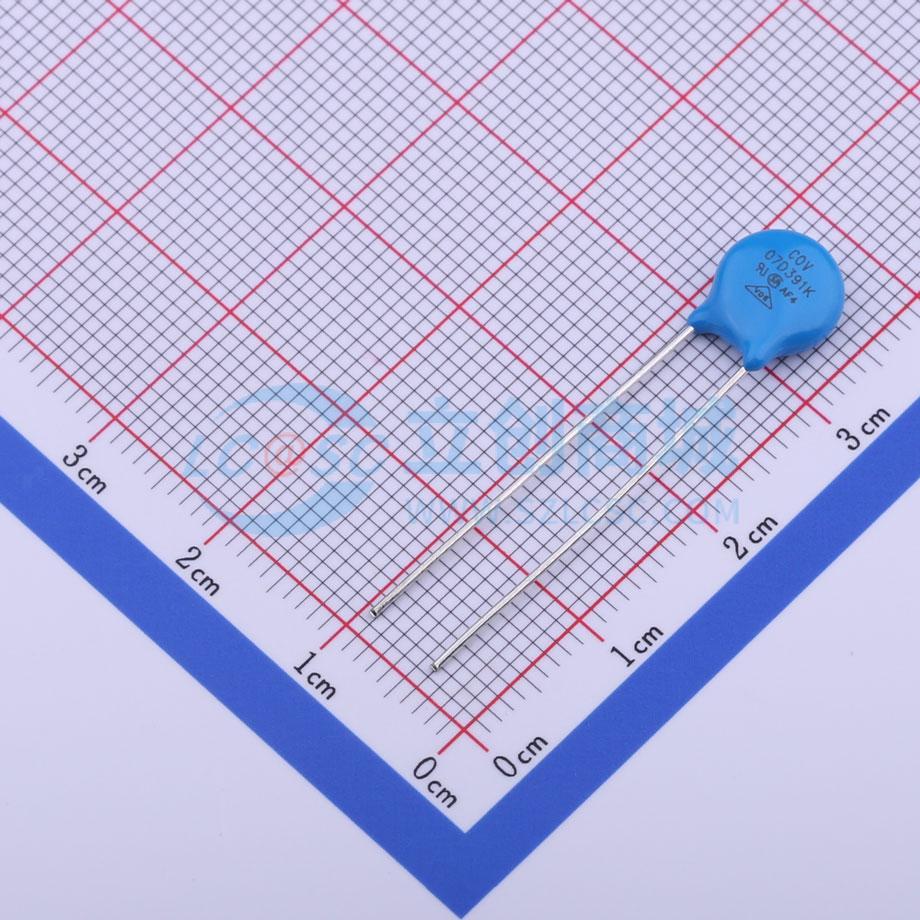 点击查看大图 07D391K实物图