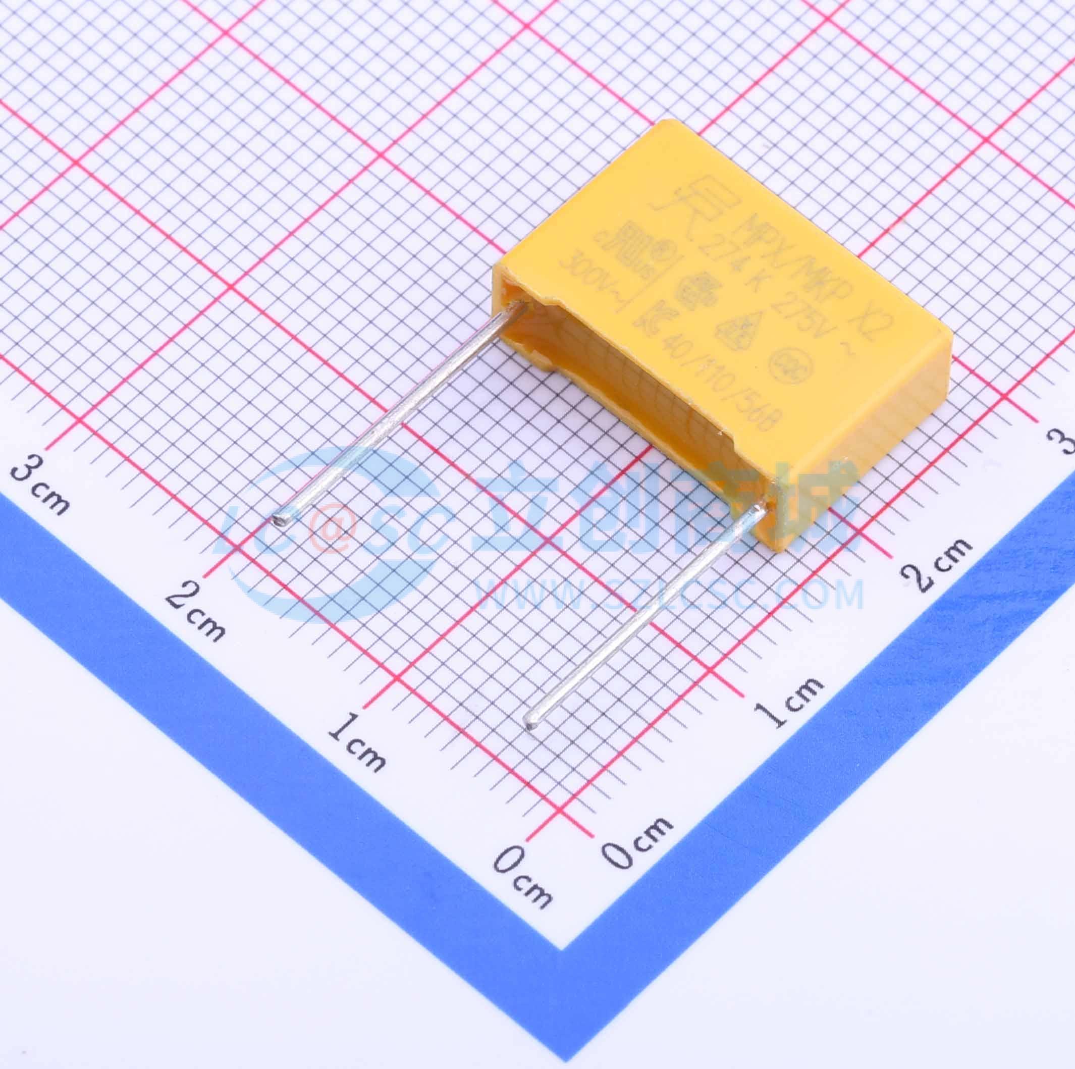 点击查看大图 MP2274K27D2X8LC实物图