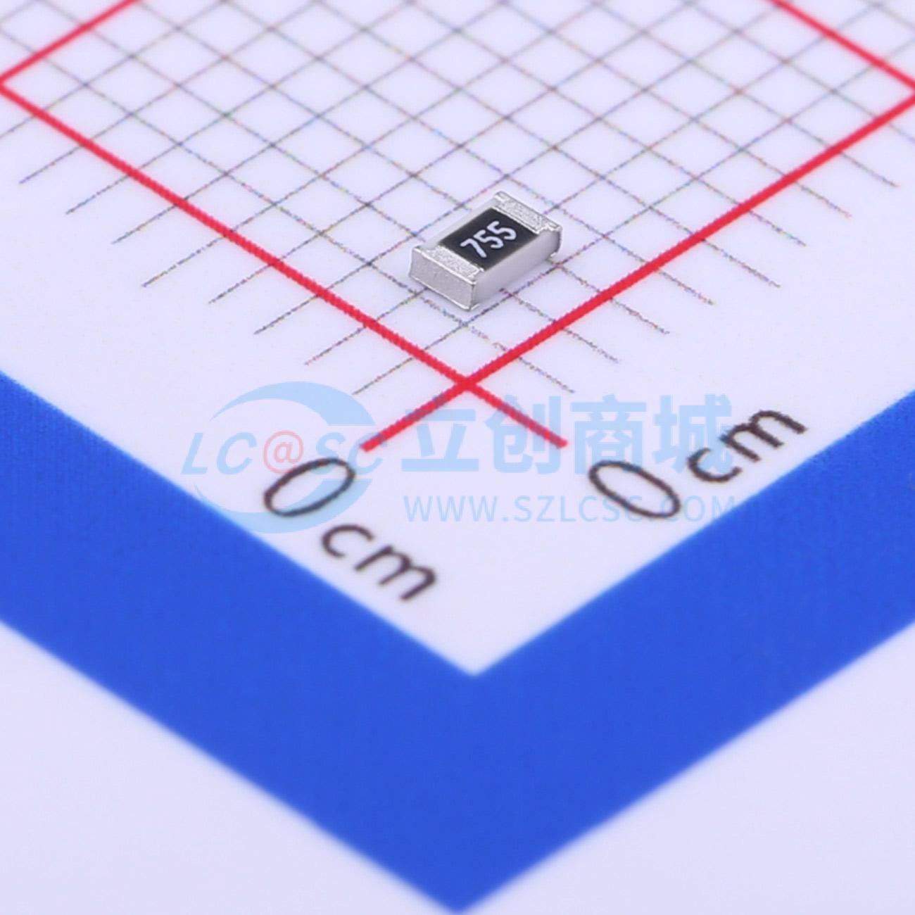 点击查看大图 WR08X755JTL实物图