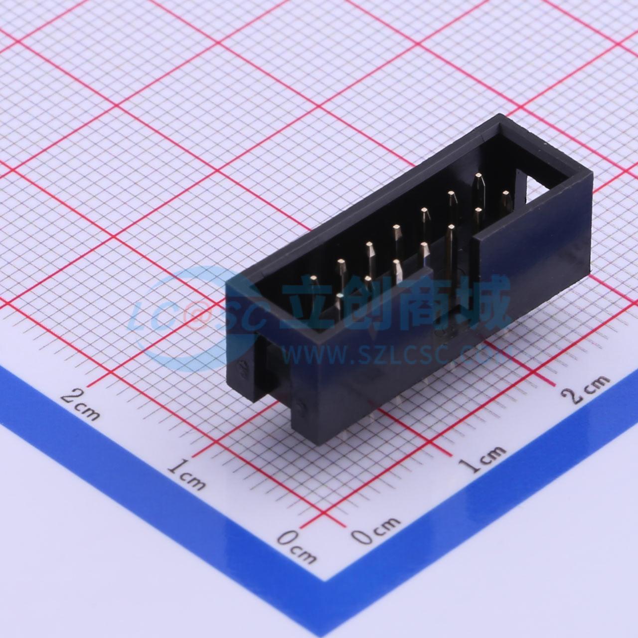 点击查看大图 MTB10-14S实物图