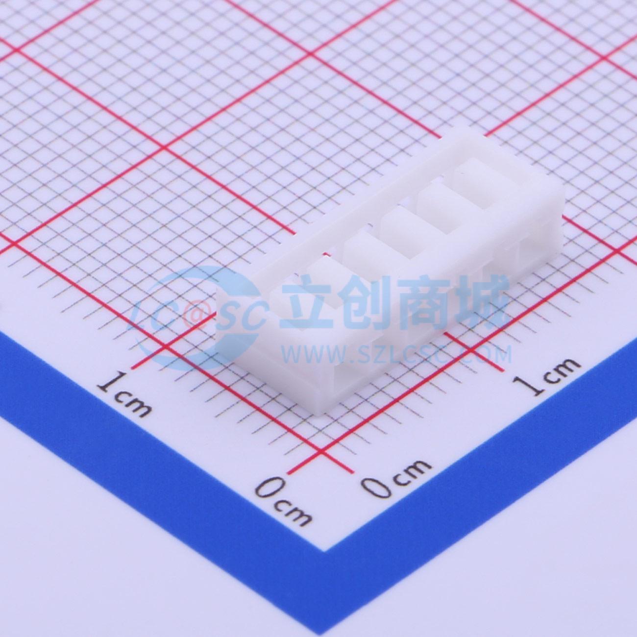 点击查看大图 B2512H-6P实物图