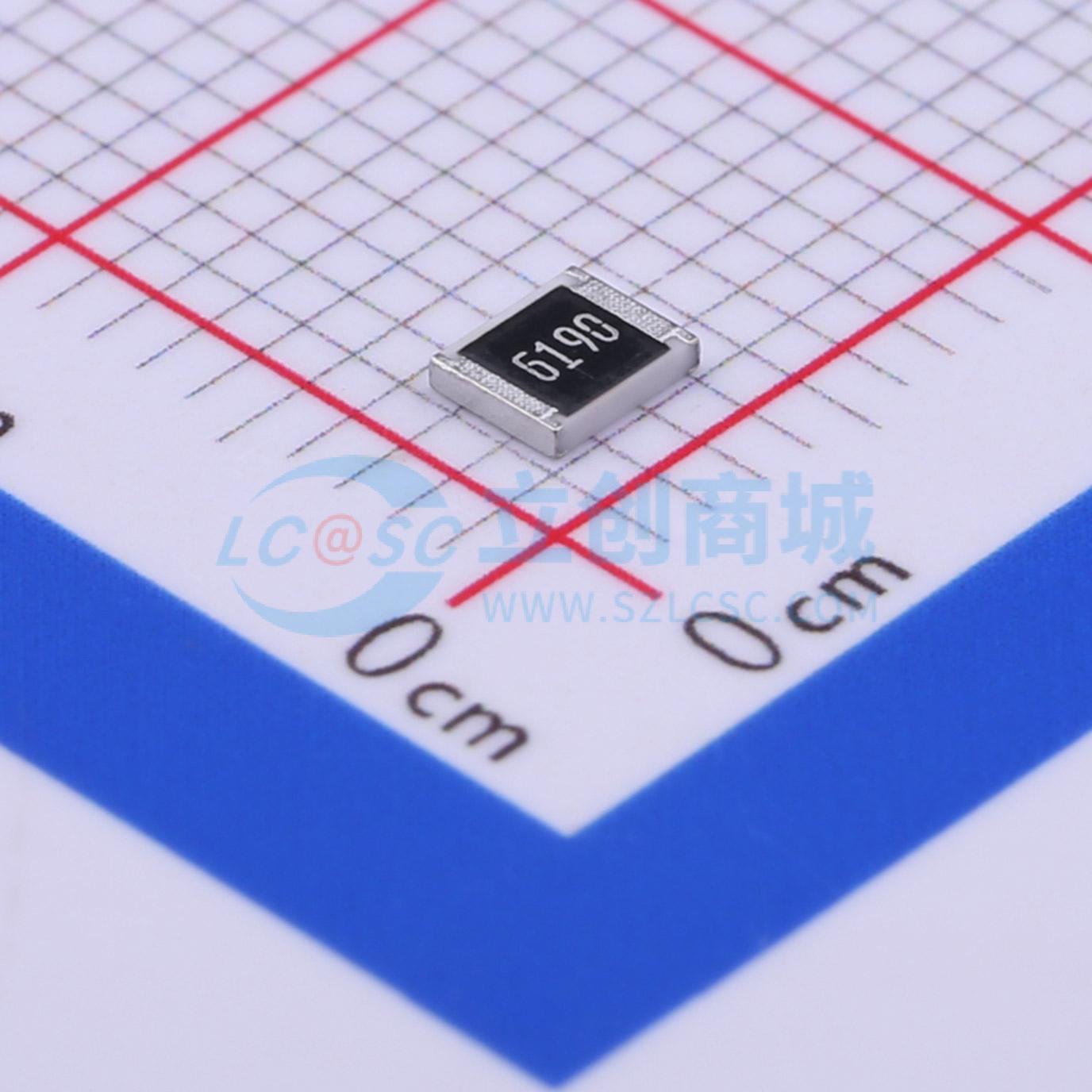 点击查看大图 RTT126190FTP实物图