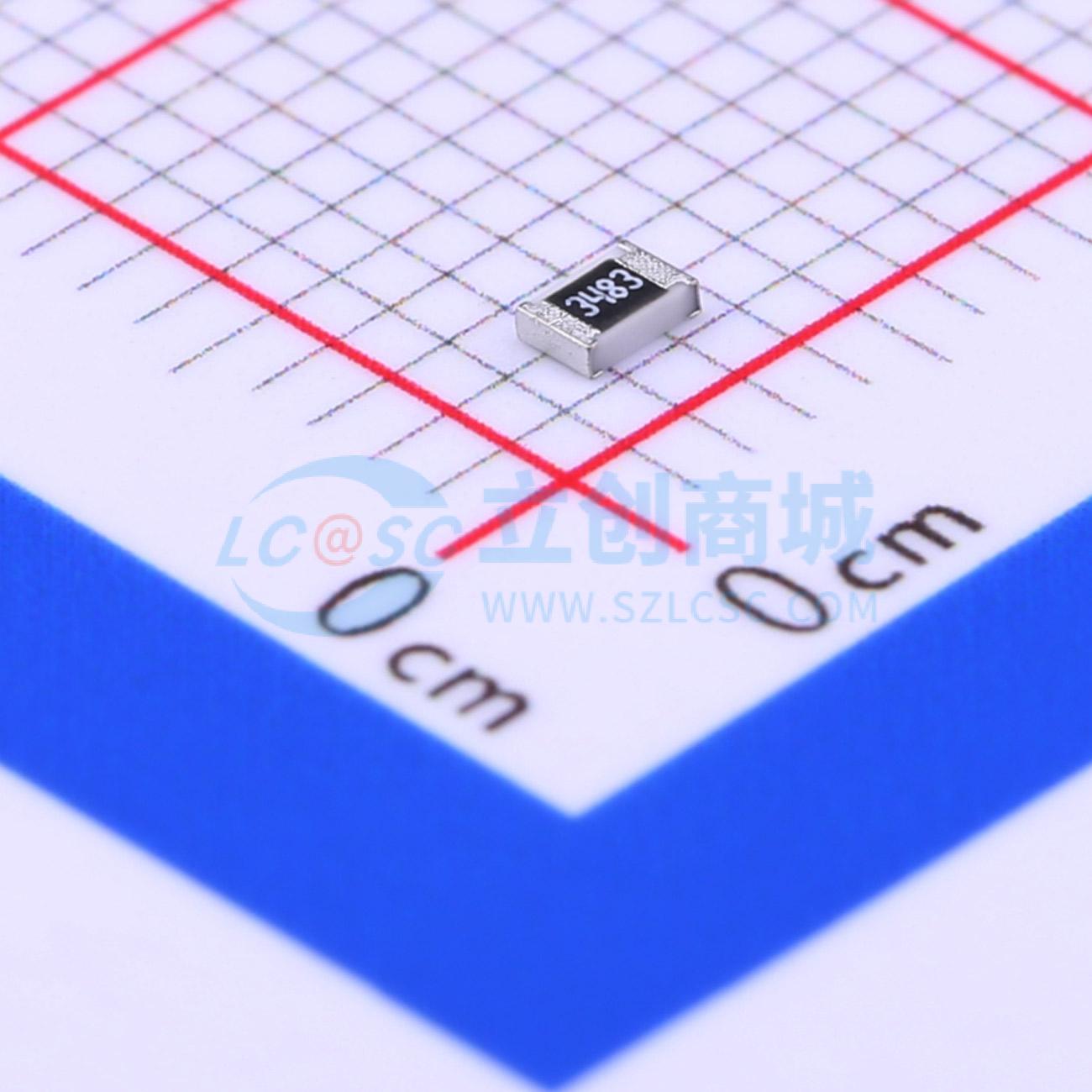 点击查看大图 WR08X3483FTL实物图