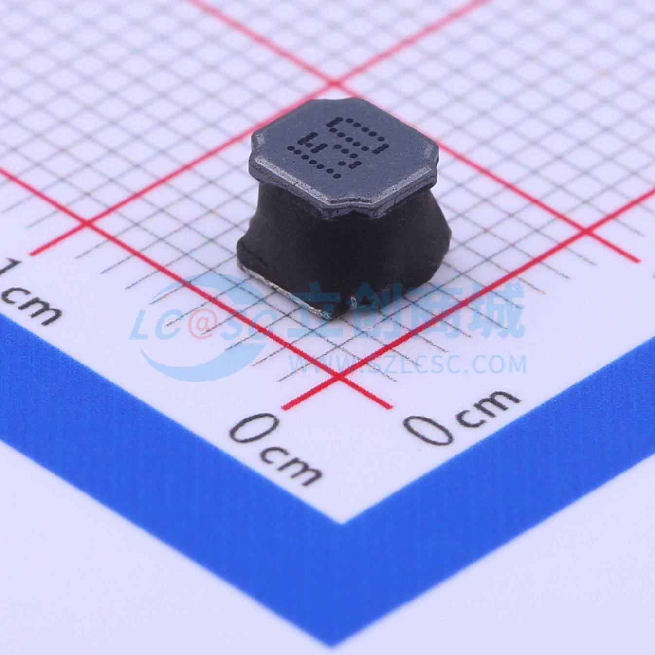 点击查看大图 HPC5040NF-150M实物图