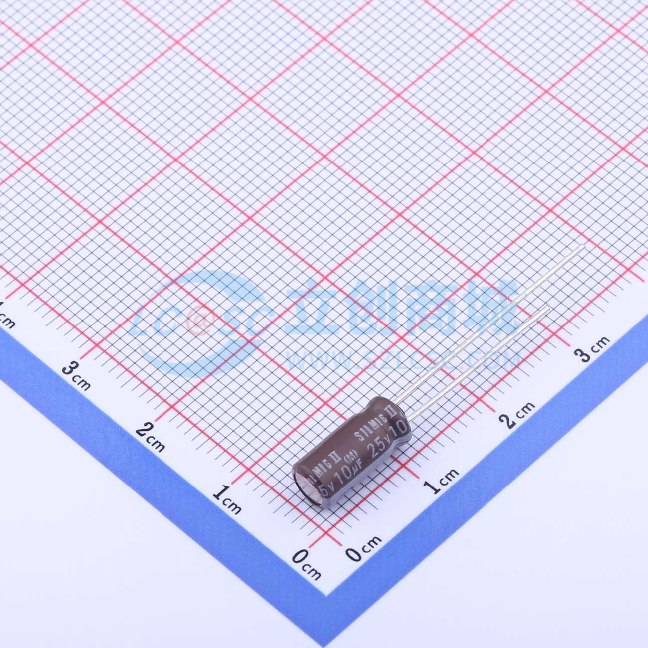 点击查看大图 RFS-25V100ME3#5实物图