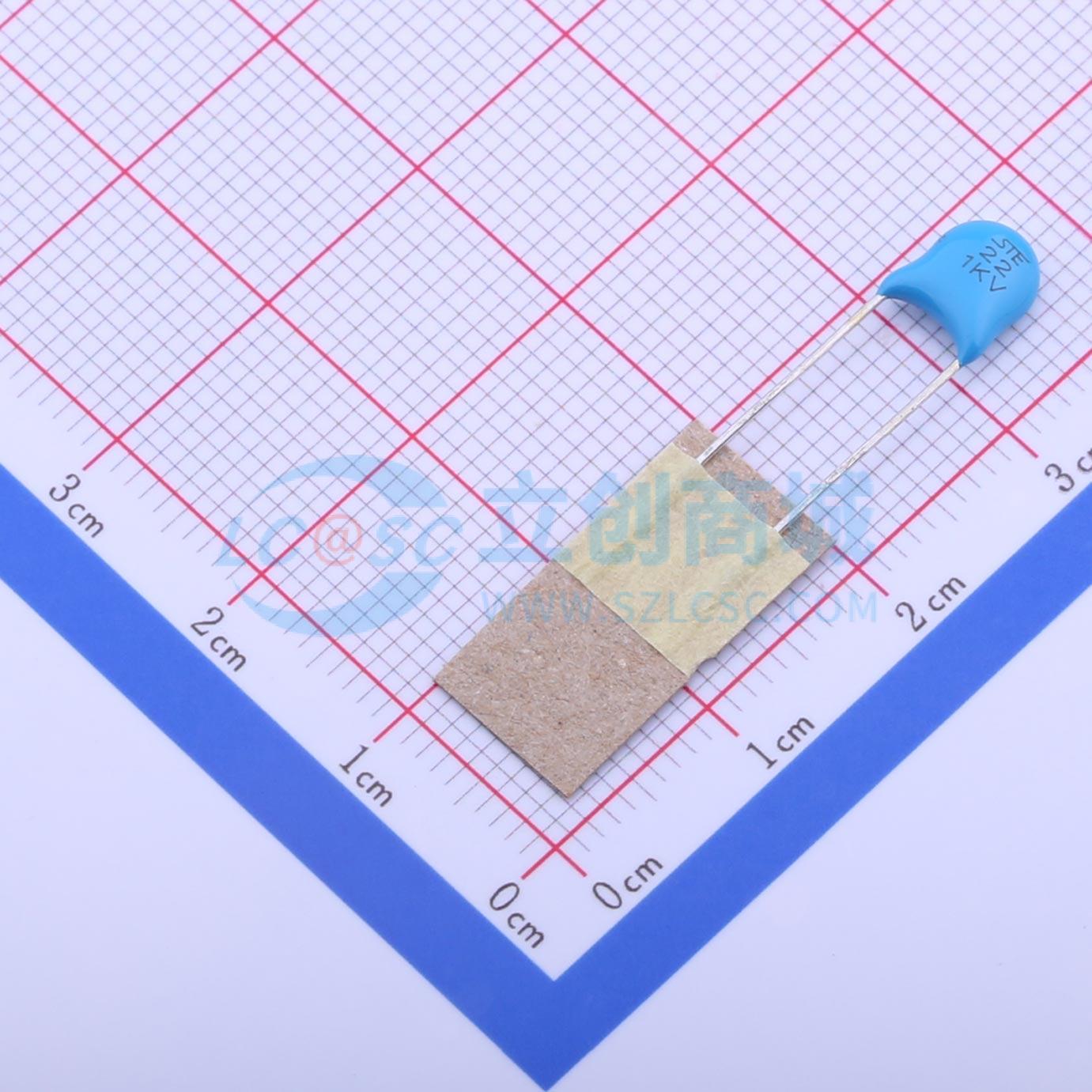 N06S1B220KQ0T0S0N0实物图