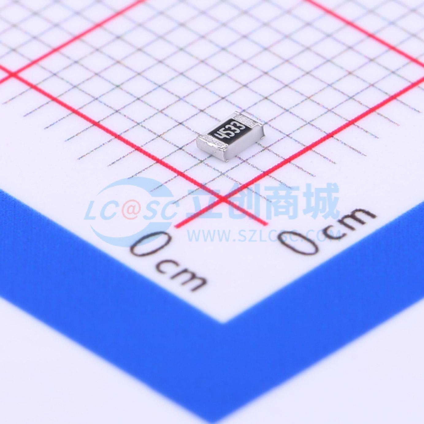 点击查看大图 WR08X4533FTL实物图