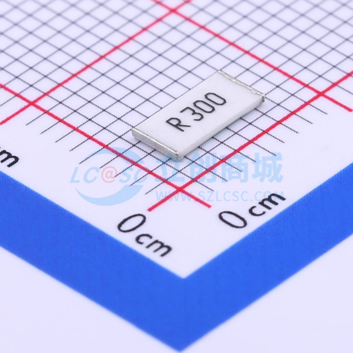 STE2512A2W0R300F实物图