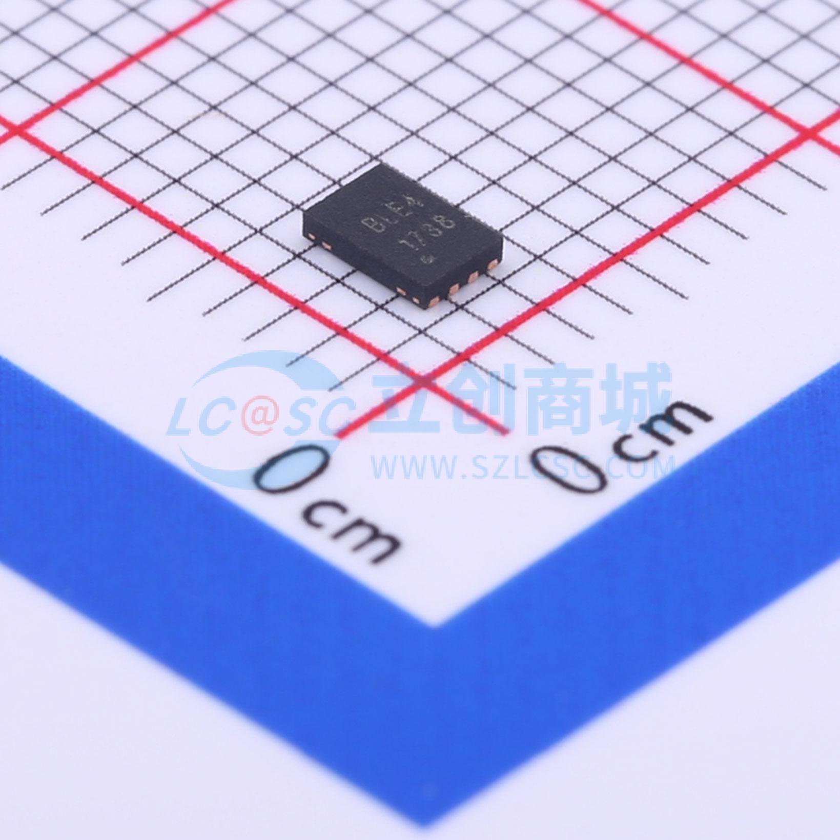 点击查看大图 BL34C04A-NTRC实物图