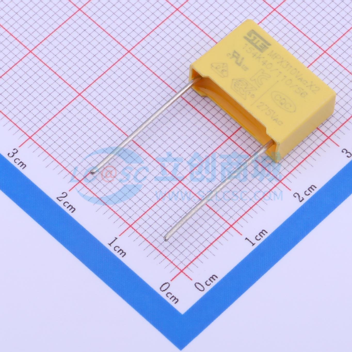 X2Q3154KQ1B0180120060ES0实物图