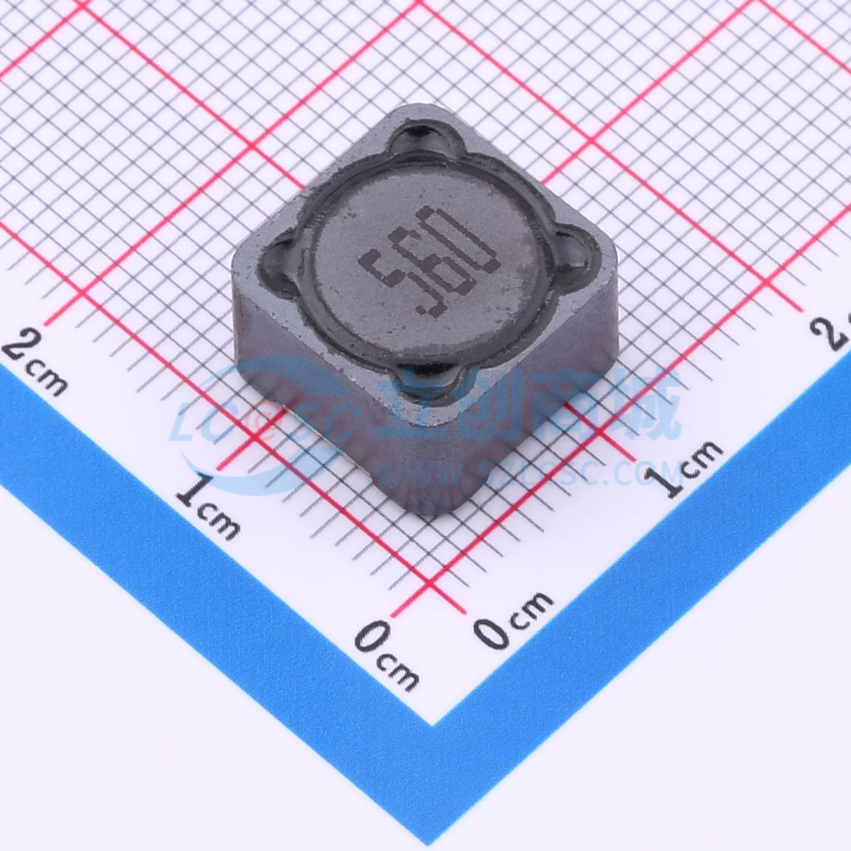 点击查看大图 XRRH127-560M实物图