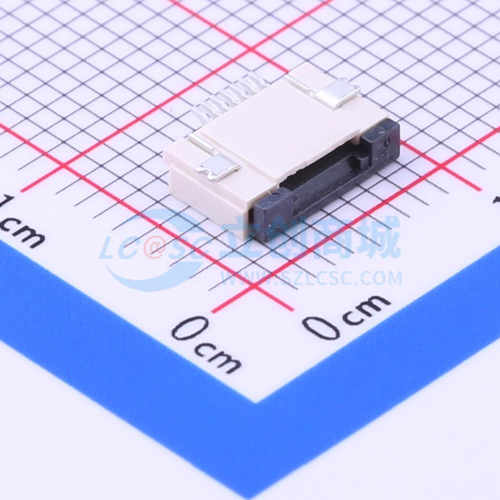 点击查看大图 AFC01-S07FCC-00实物图