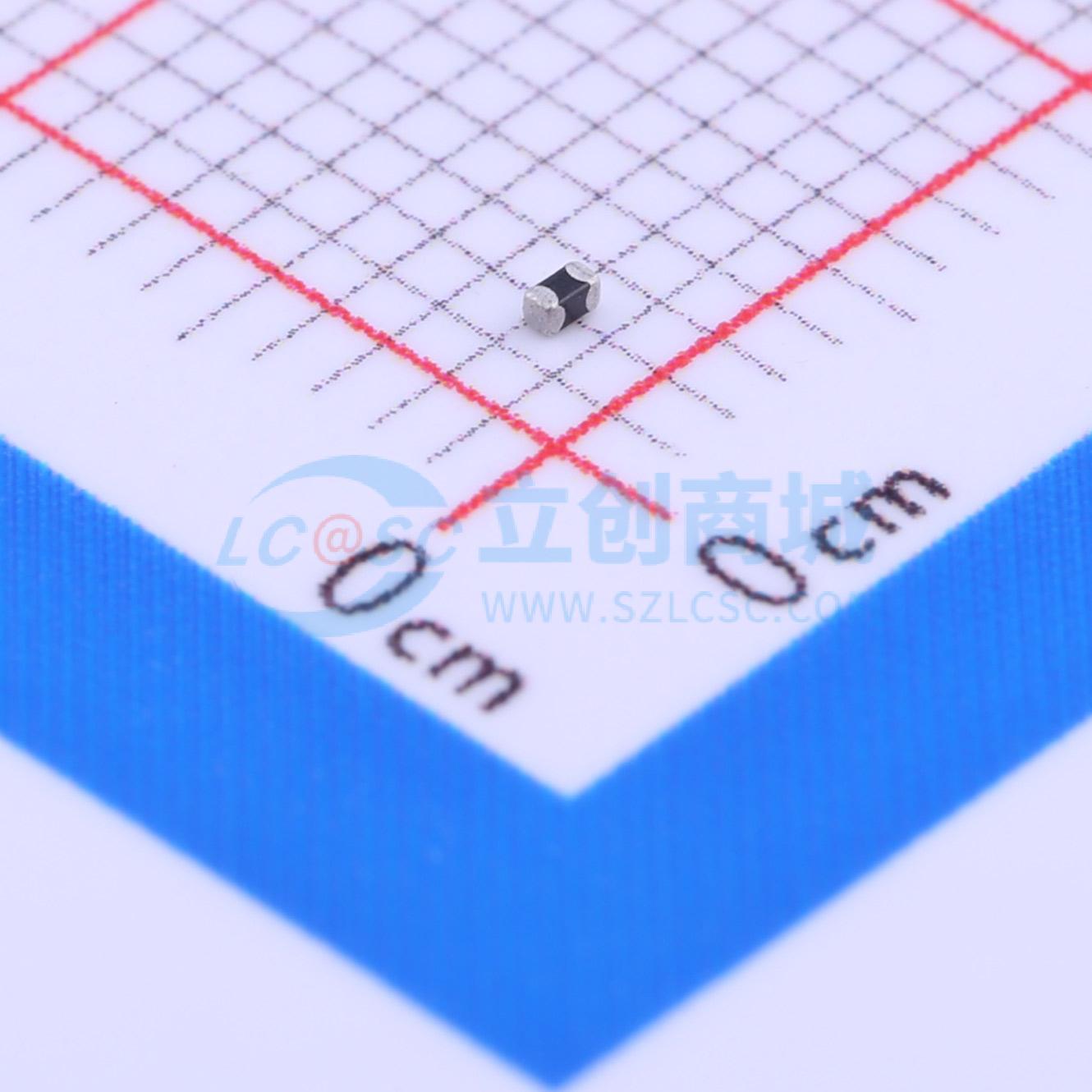 点击查看大图 SDNT1005X473J4050FTF实物图