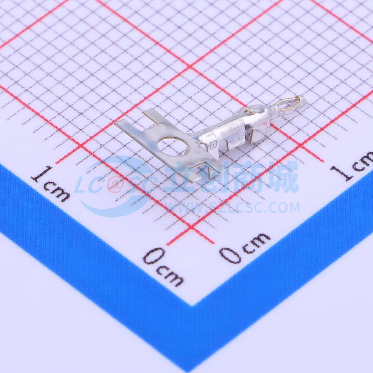点击查看大图 SCN-001T-1.0K实物图