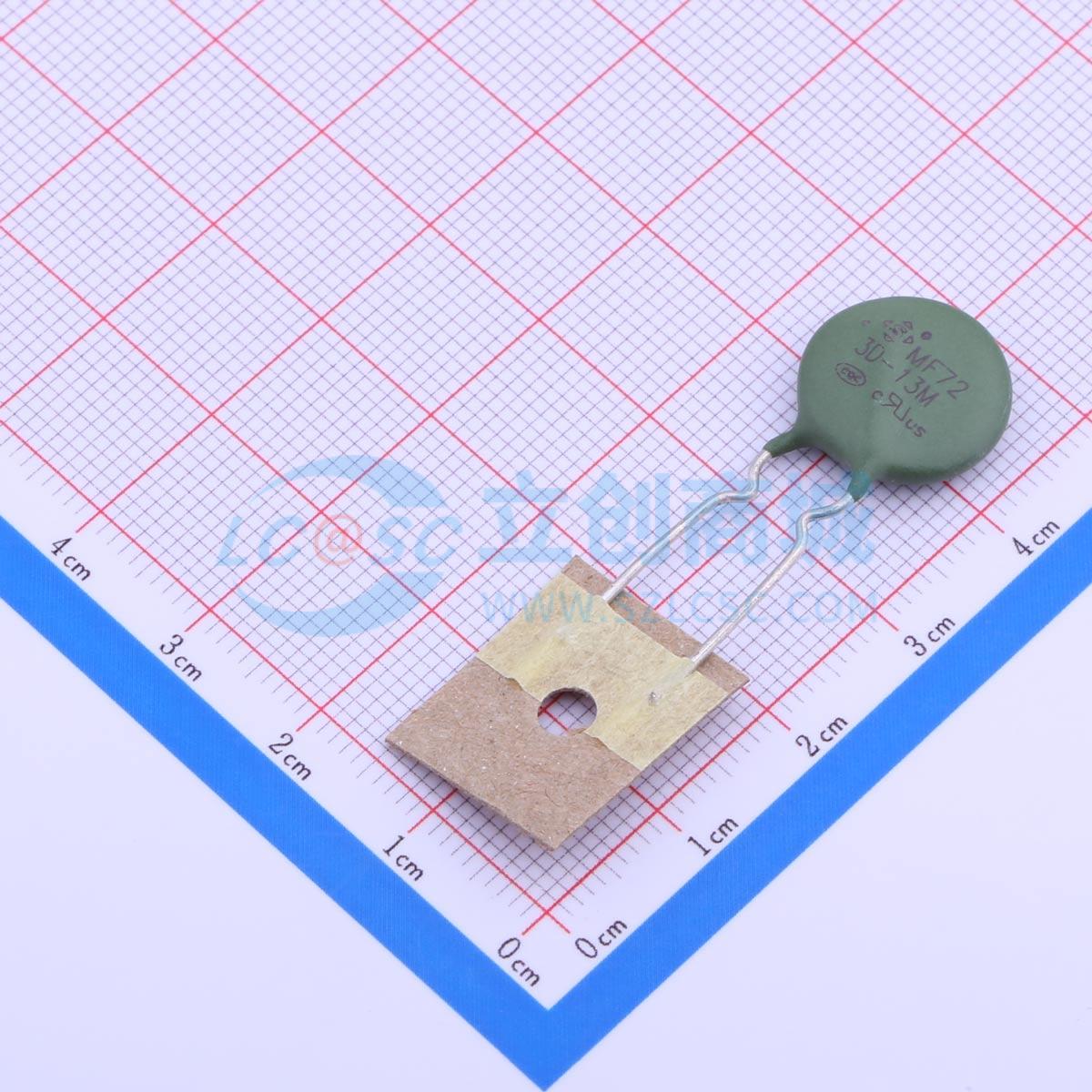 点击查看大图 MF1303006M4EP0CST0实物图