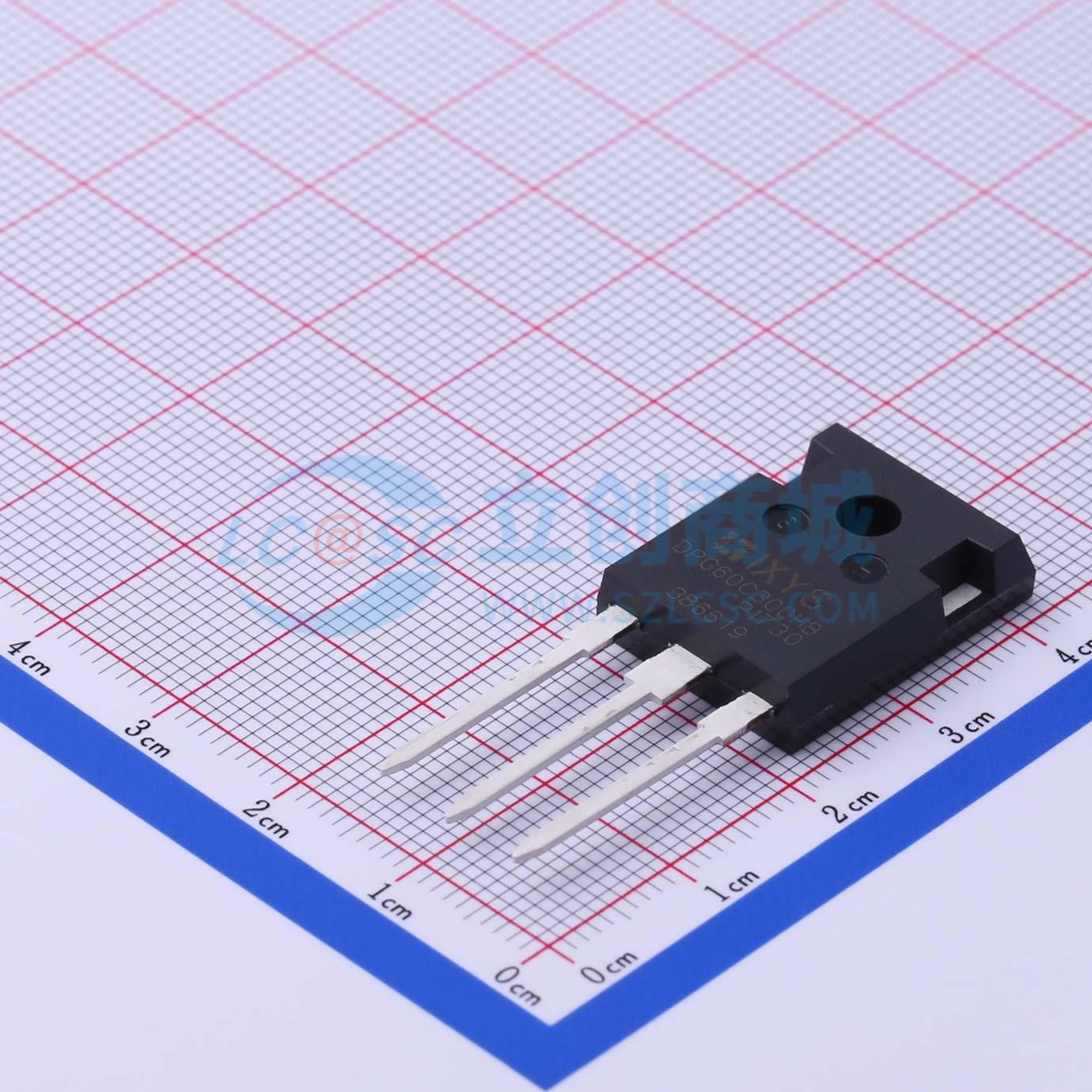 点击查看大图 DPG60C300HB实物图