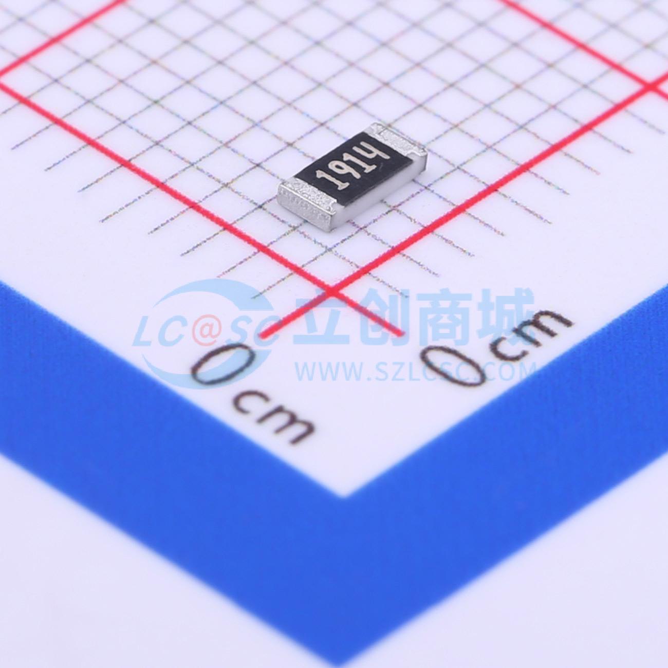 点击查看大图 RTT061914FTP实物图