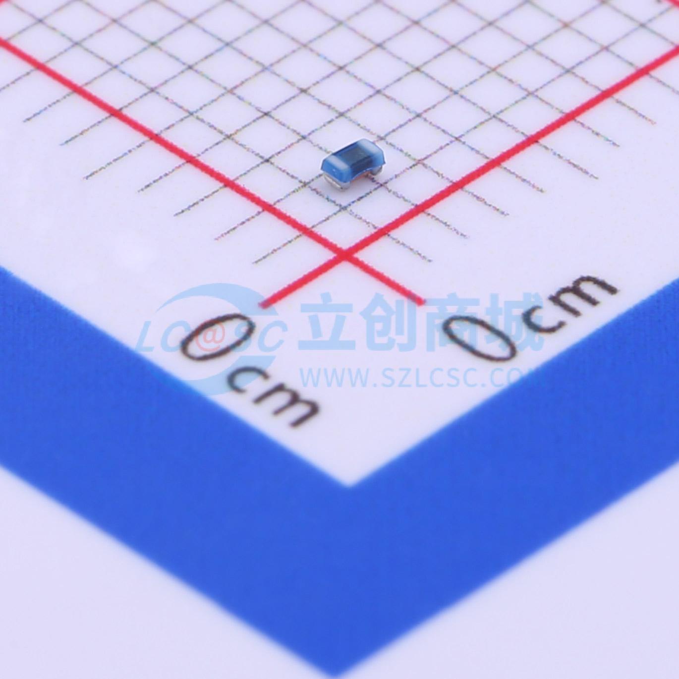 点击查看大图 SCW1005C91NJST实物图