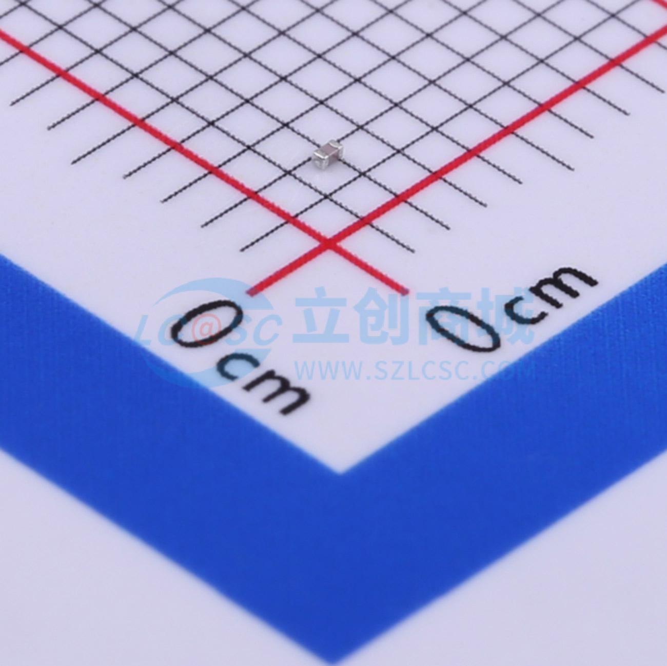 RF03N1R8A500CT实物图