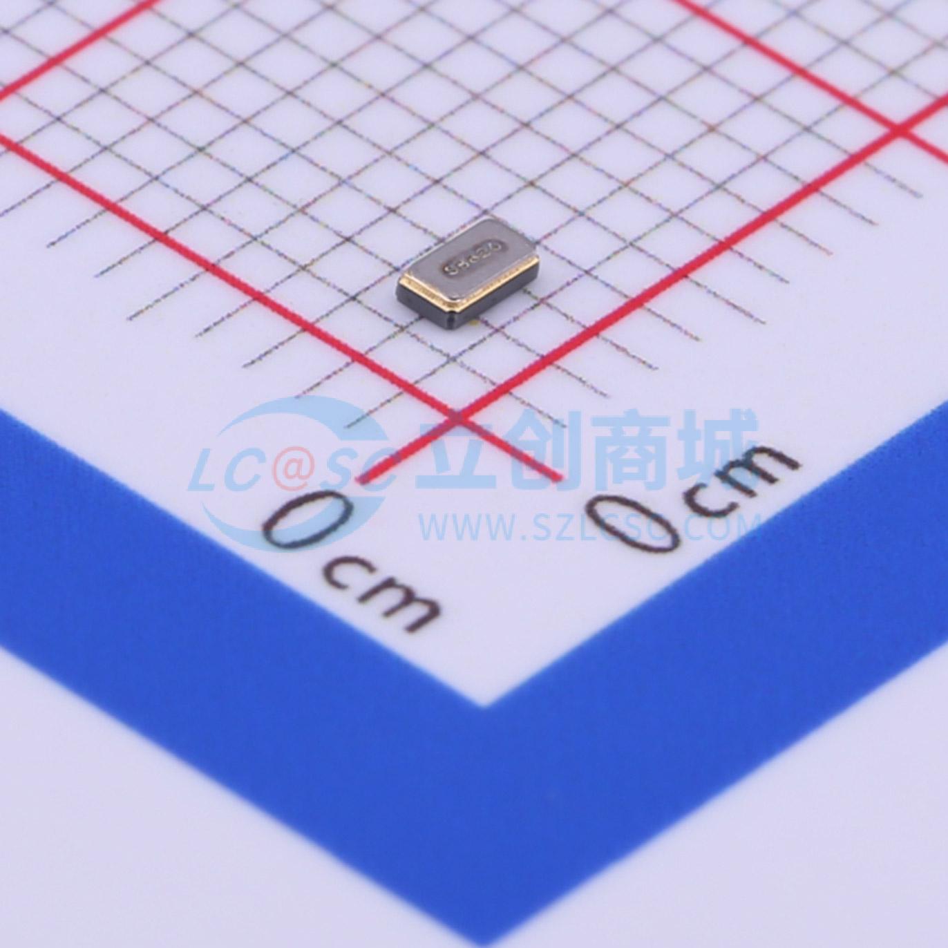 点击查看大图 X201232768KJD2SI实物图