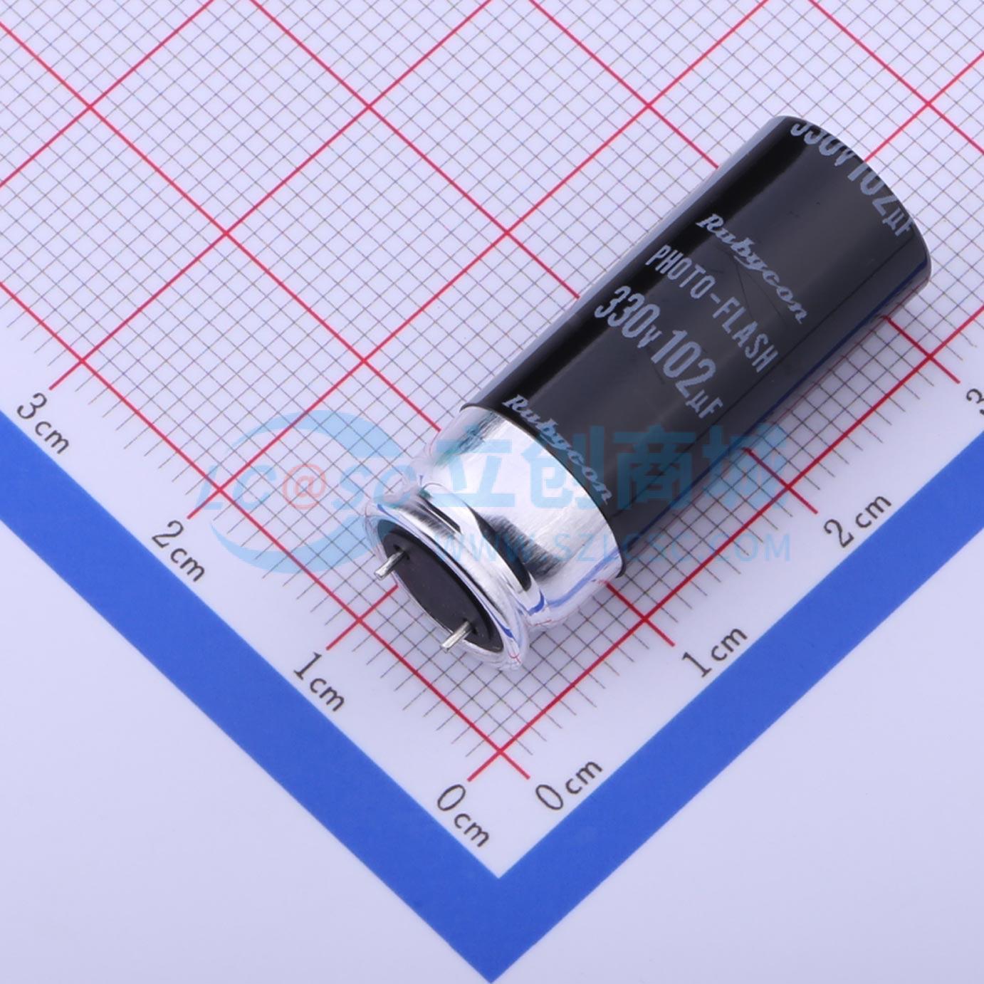 330FW102AOLYC11X30实物图