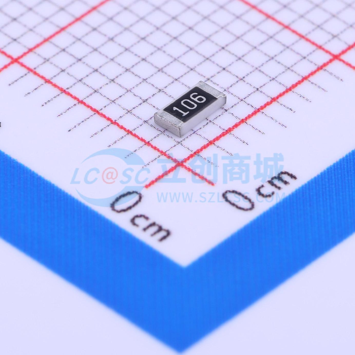 点击查看大图 RS-06L106JT实物图