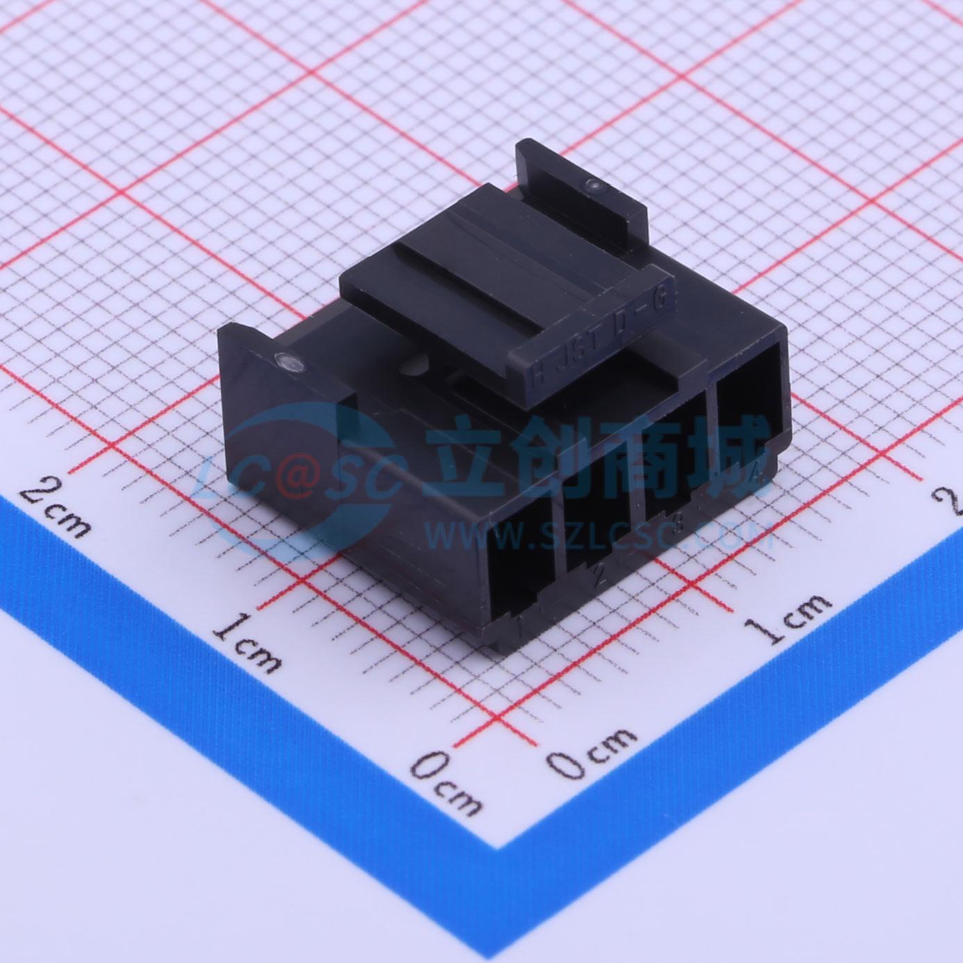 点击查看大图 VHR-4N-BK实物图