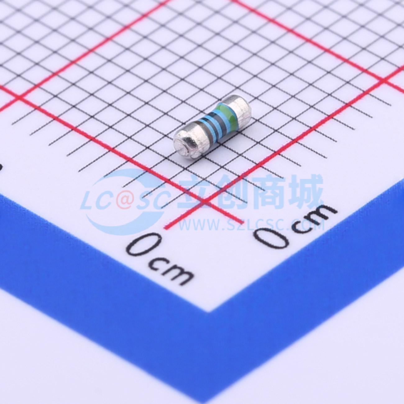 点击查看大图 RJM74P0204F2T1004实物图