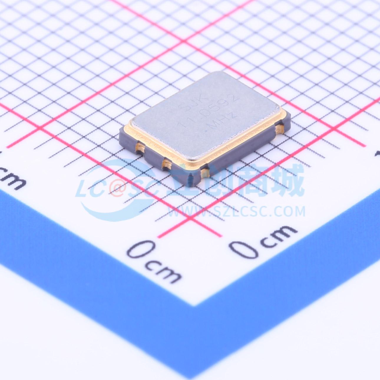 点击查看大图 6N11059G33YC实物图
